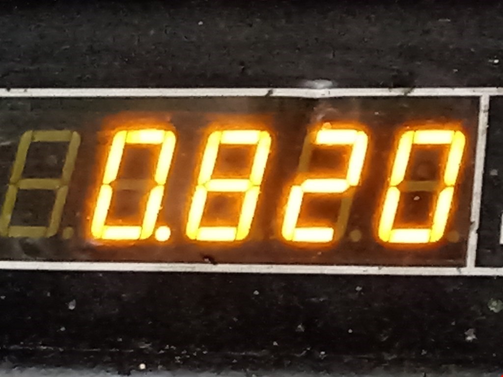 Кронштейн ТНВД VOLKSWAGEN Phaeton 2002-2016