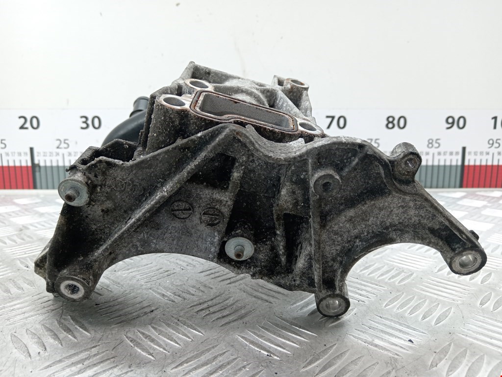 Кронштейн гидроусилителя VOLKSWAGEN Phaeton 2002-2016