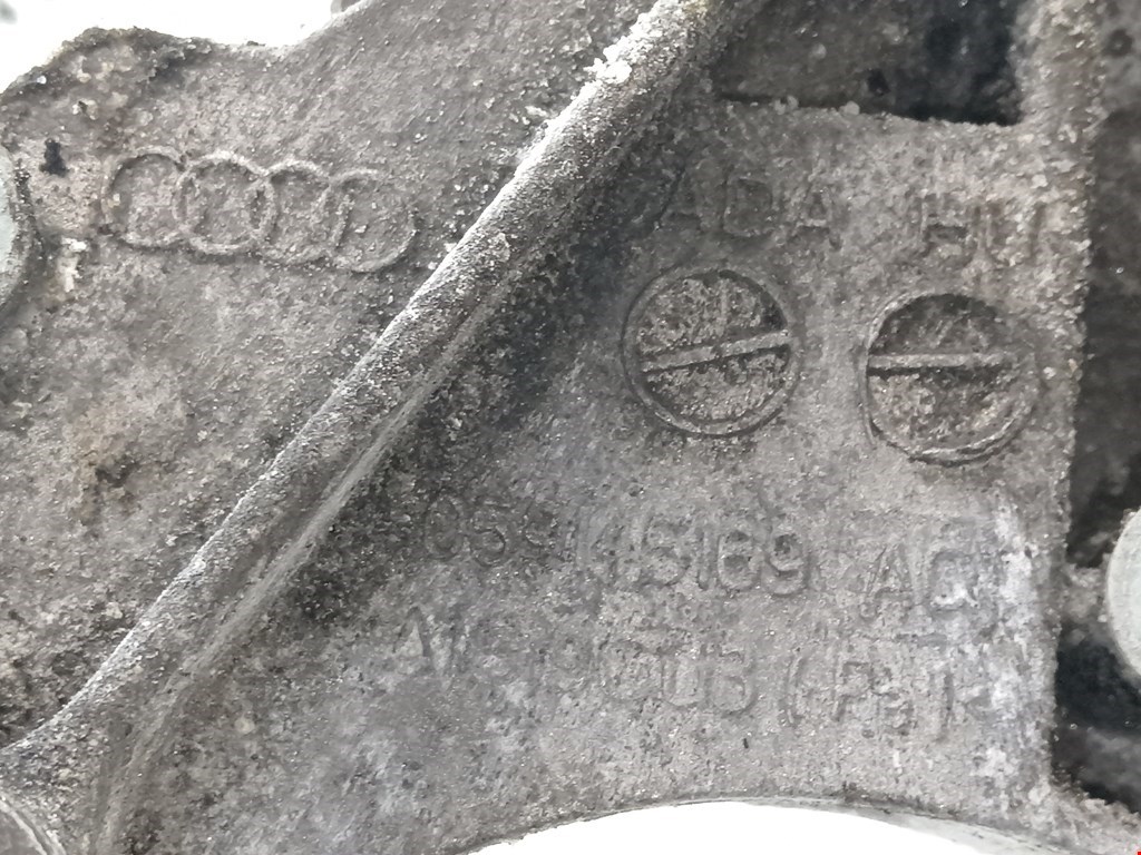 Кронштейн гидроусилителя VOLKSWAGEN Phaeton 2002-2016