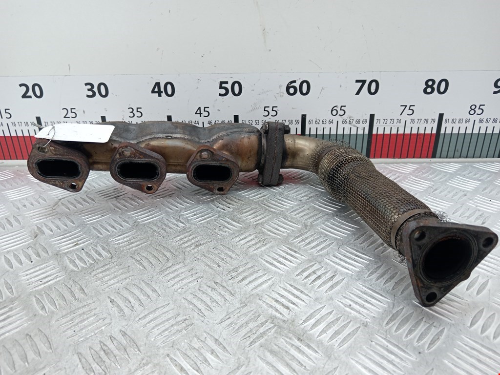 Коллектор выпускной VOLKSWAGEN Phaeton 2002-2016