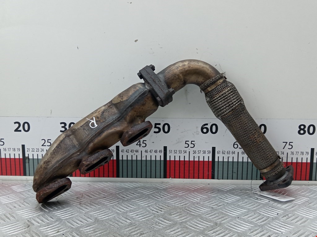 Коллектор выпускной VOLKSWAGEN Phaeton 2002-2016