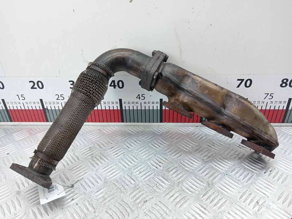 Коллектор выпускной VOLKSWAGEN Phaeton 2002-2016