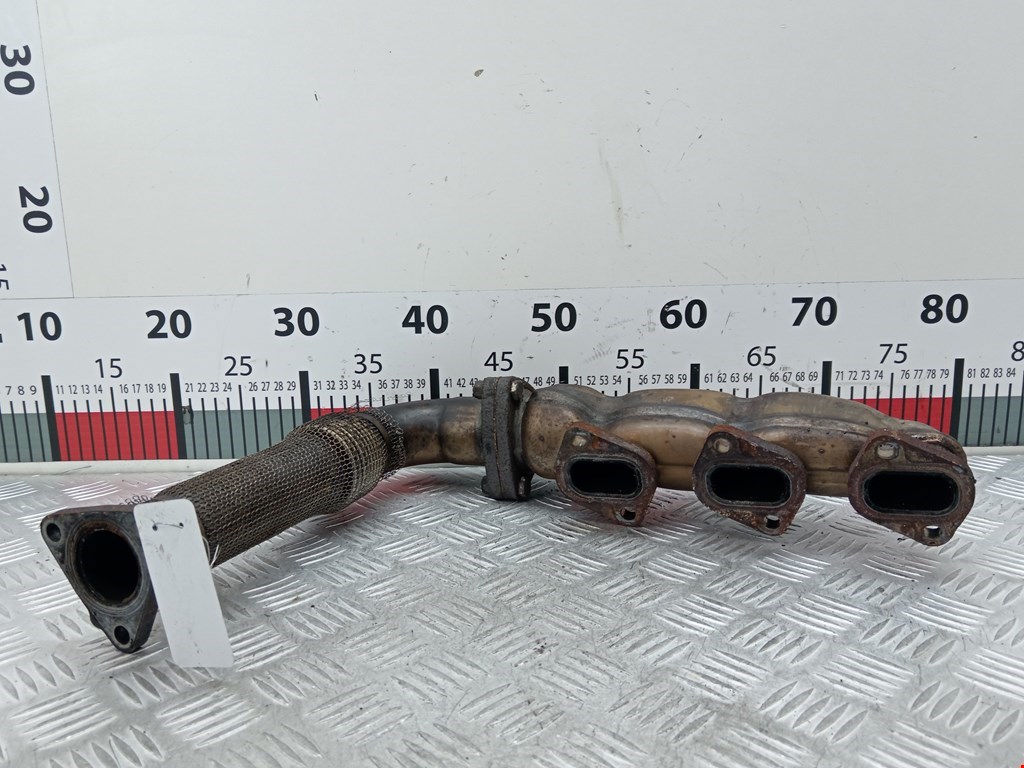 Коллектор выпускной VOLKSWAGEN Phaeton 2002-2016