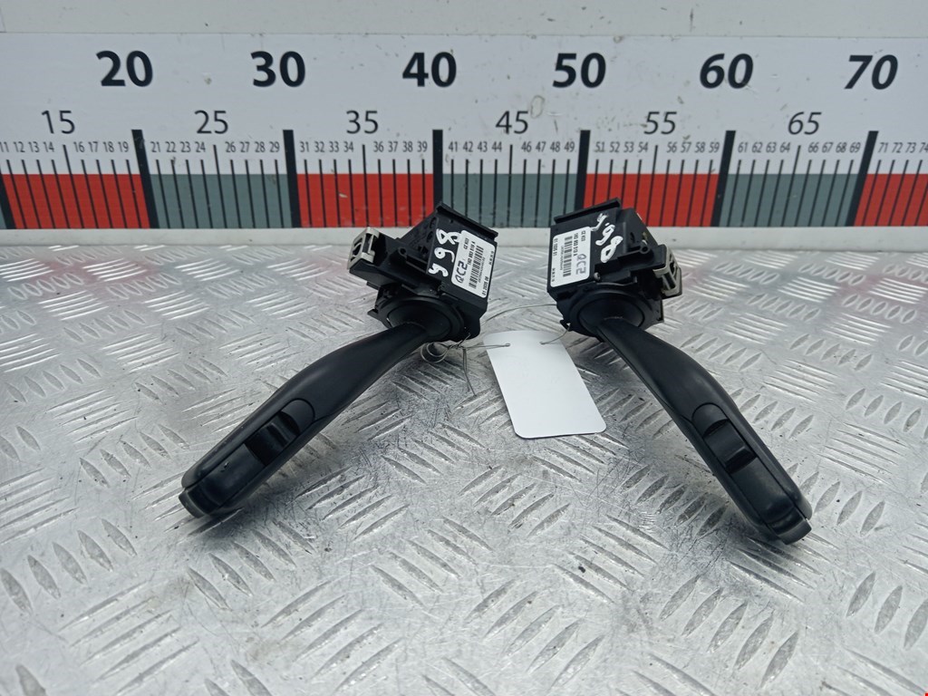 Переключатель поворотов и дворников (стрекоза) Seat Toledo 3 (2004-2009)