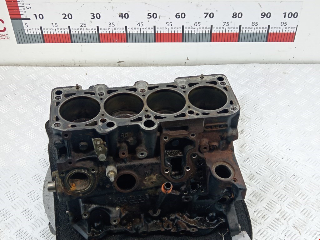 Блок цилиндров VOLKSWAGEN Golf IV 1997-2003