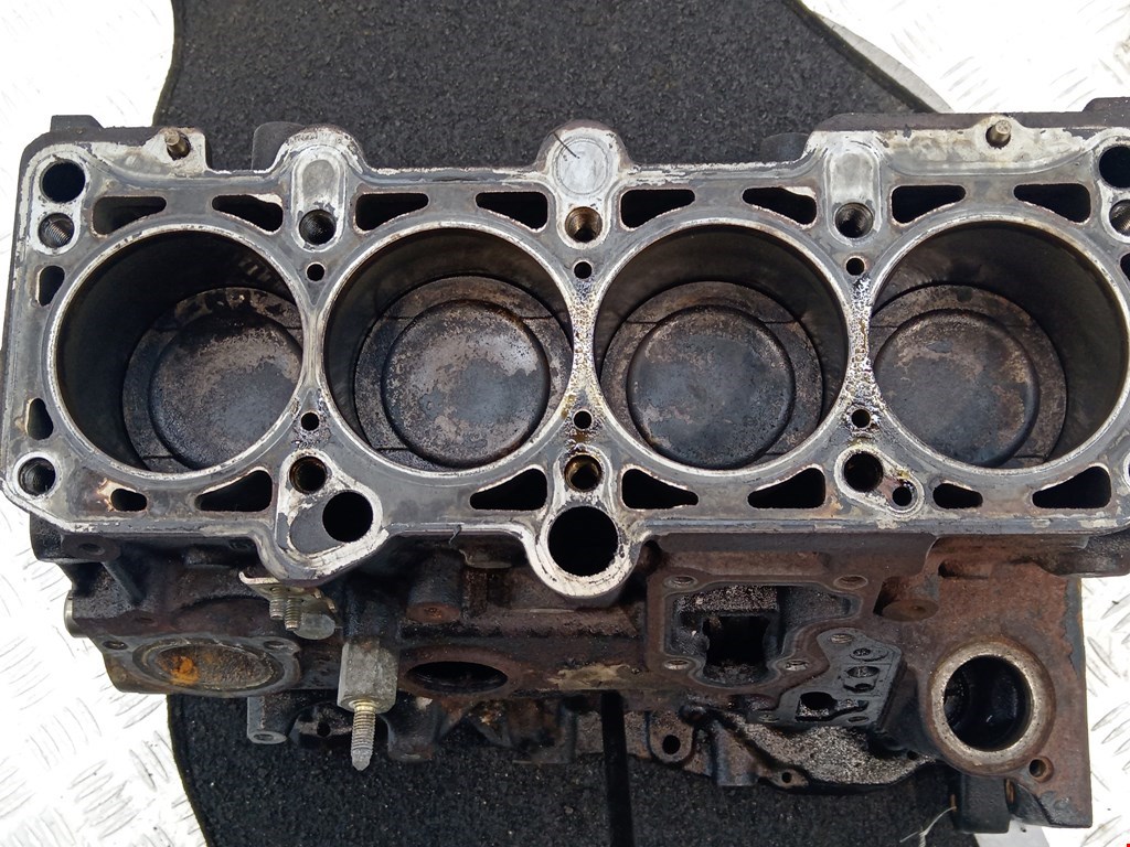 Блок цилиндров VOLKSWAGEN Golf IV 1997-2003