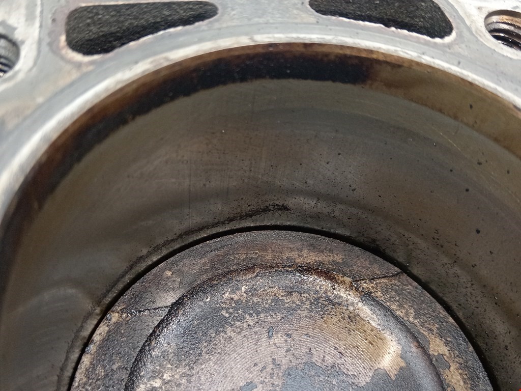 Блок цилиндров VOLKSWAGEN Golf IV 1997-2003