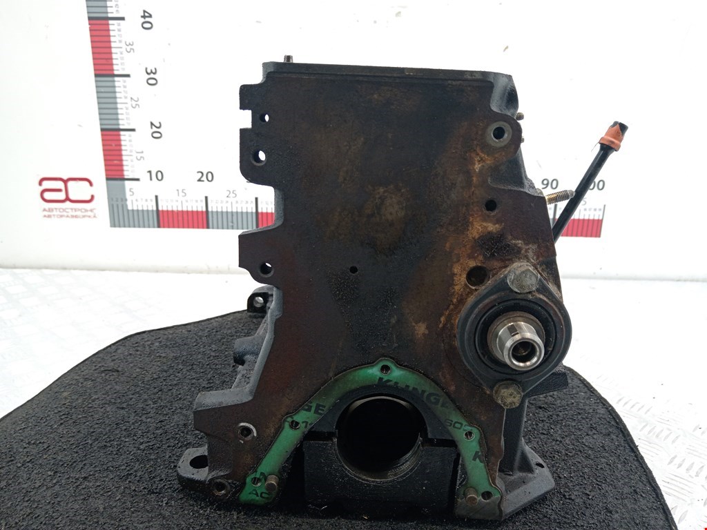 Блок цилиндров VOLKSWAGEN Golf IV 1997-2003