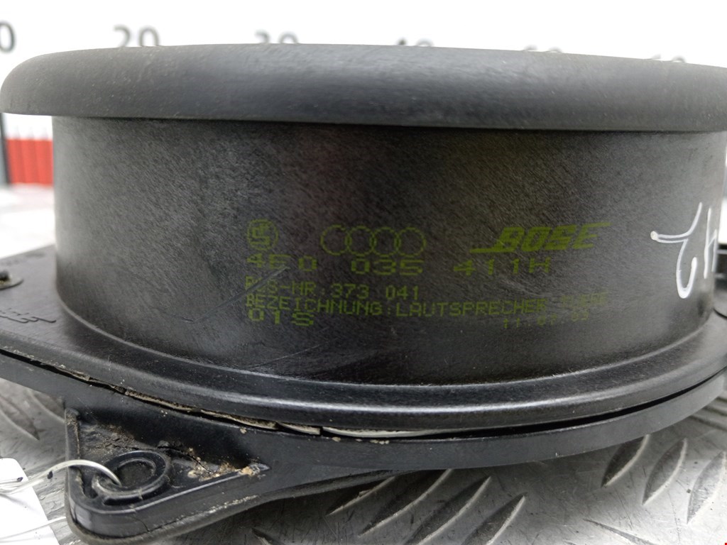 Динамик AUDI A8 D3 2003-2010