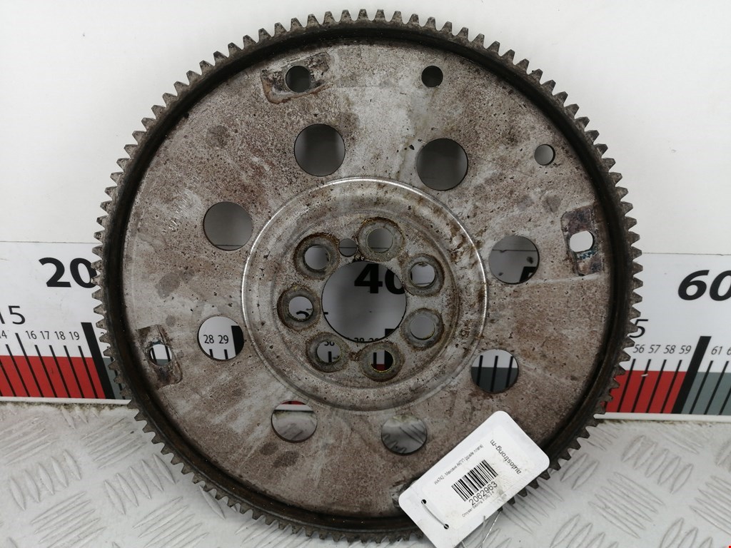 Маховик АКПП (драйв плата зубчатый венец маховика) Chrysler Sebring 3 (JS) (2006-2010)