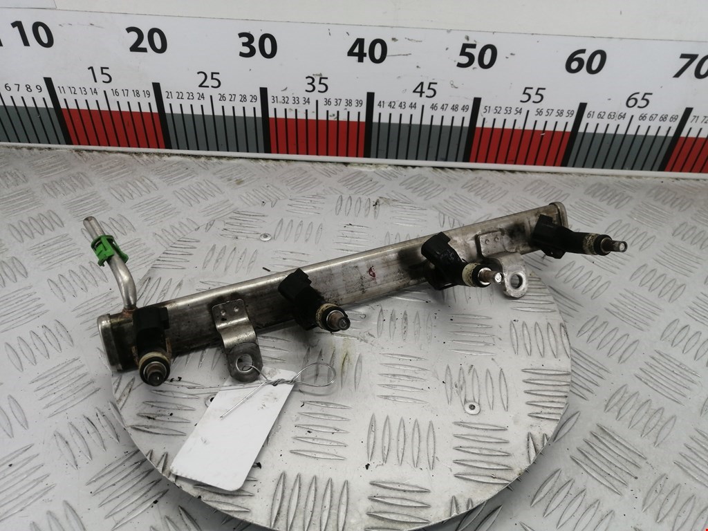 Форсунка дизельная электрическая CHRYSLER Sebring III JS 2006-2010