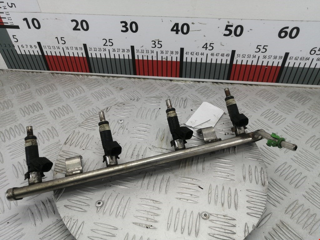 Форсунка дизельная электрическая CHRYSLER Sebring III JS 2006-2010