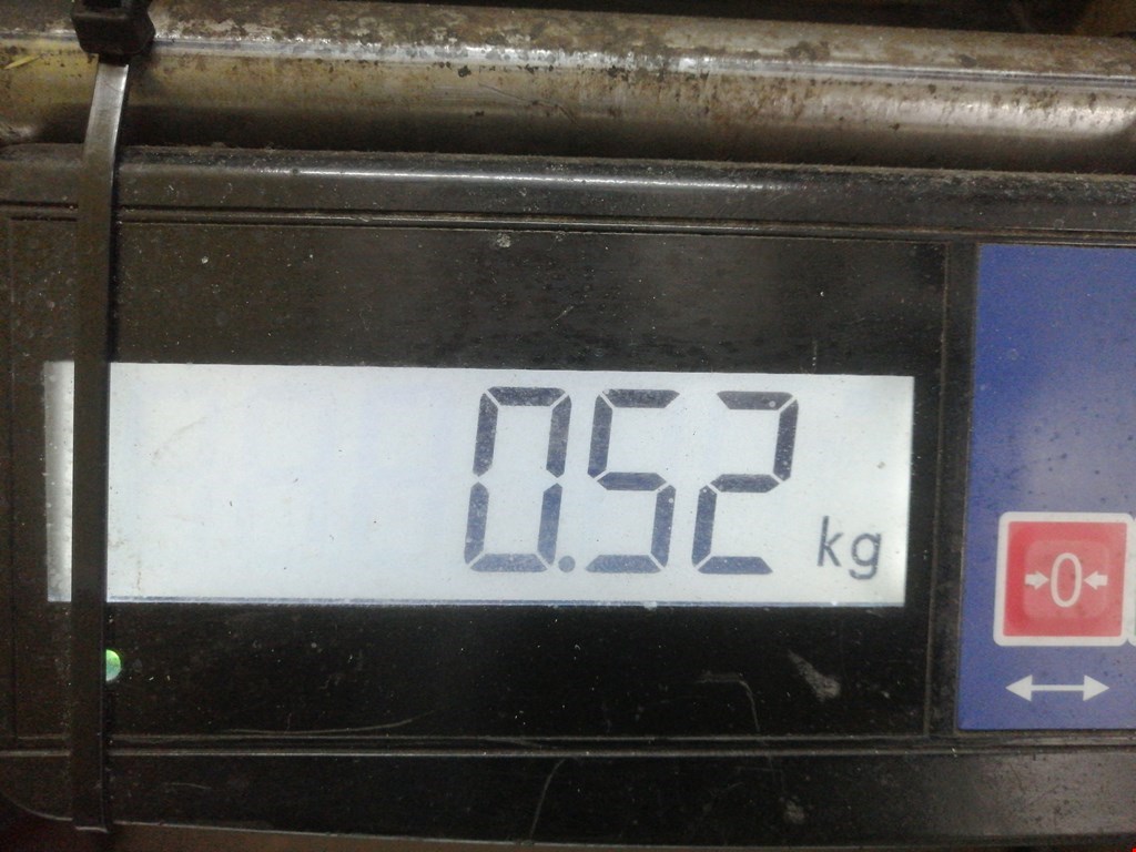 Форсунка дизельная электрическая CHRYSLER Sebring III JS 2006-2010