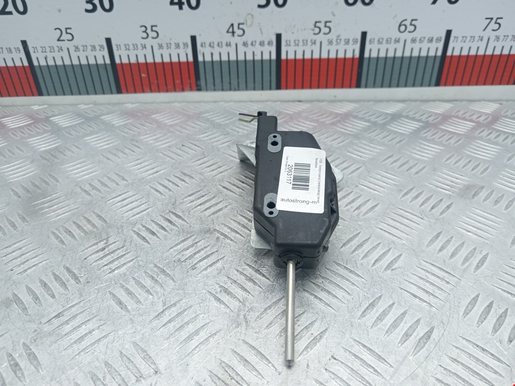 Активатор замка бензобака OPEL Omega B 1994-2004