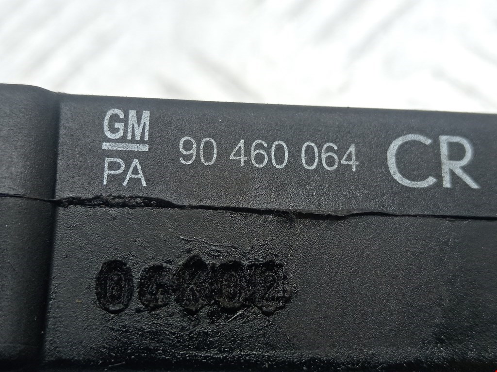 Активатор замка бензобака OPEL Omega B 1994-2004