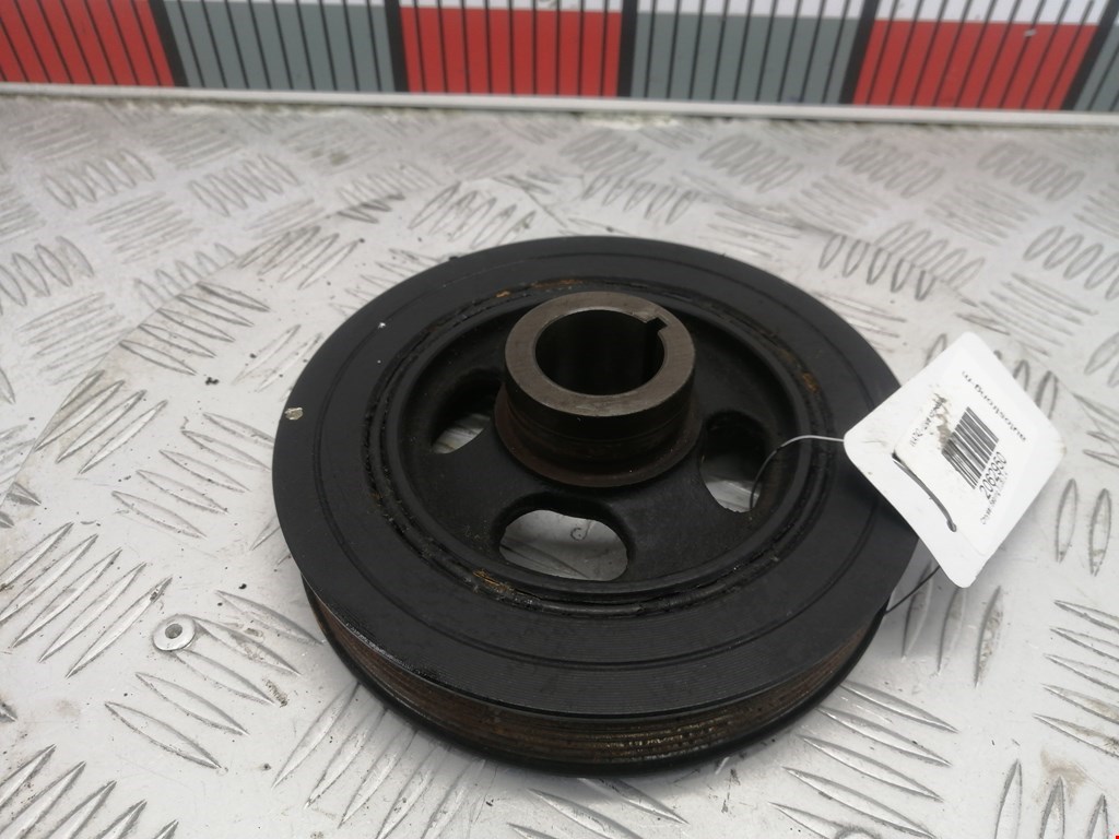 Шестерня коленвала (шкив) CHRYSLER Sebring III JS 2006-2010