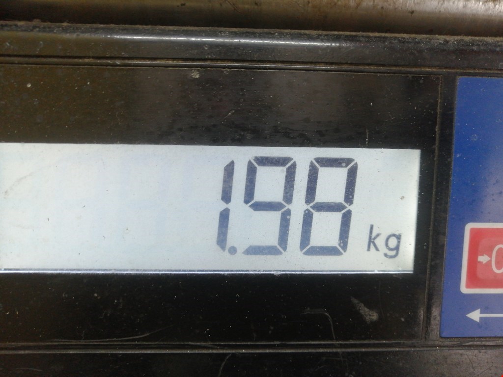 Шестерня коленвала (шкив) CHRYSLER Sebring III JS 2006-2010