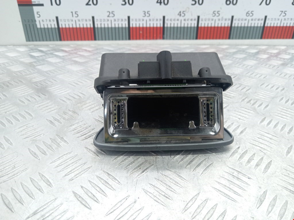 Пепельница передняя CITROEN C5 I 2001-2008