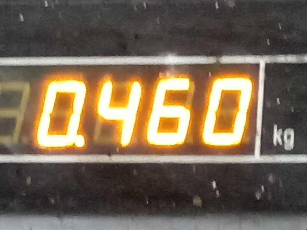 Поводок дворников передний левый/ правый RENAULT Laguna 2001-2007