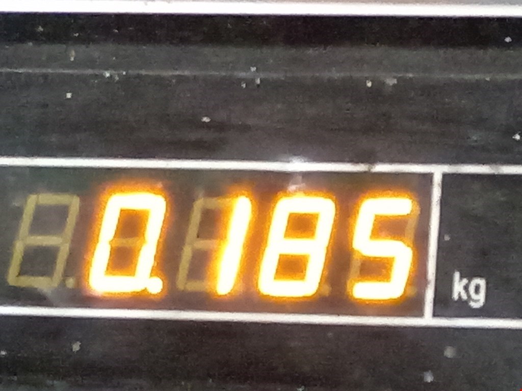 Клемма аккумулятора (минус) - MERCEDES-BENZ Vito W638 1996-2003