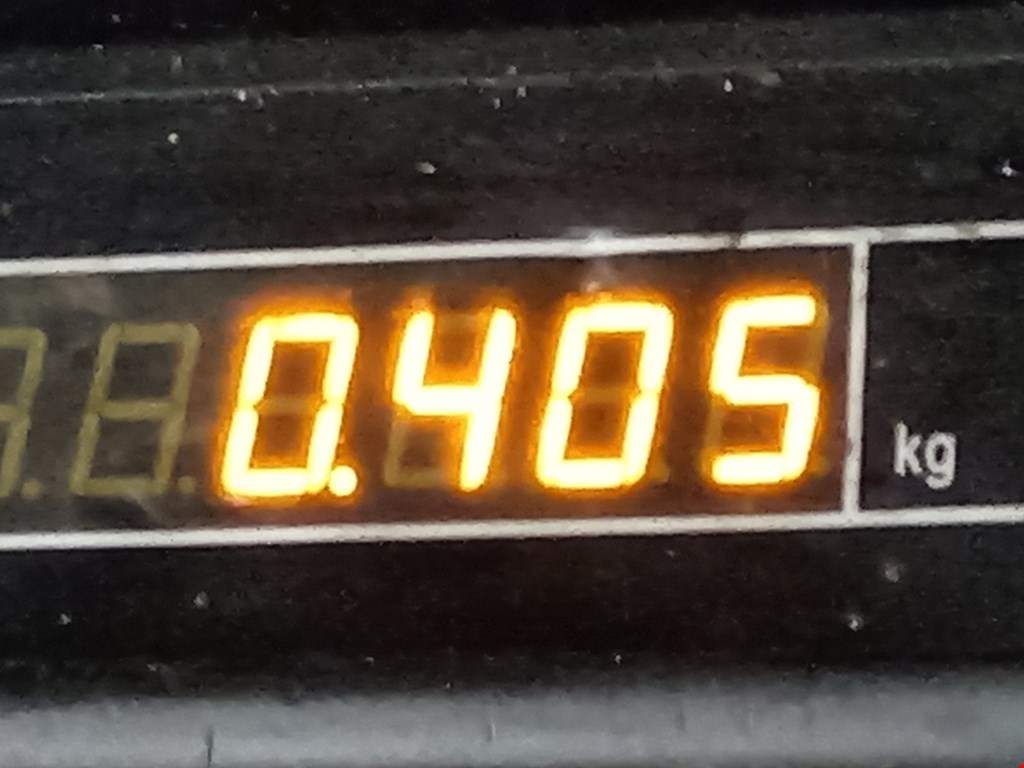 Замок багажника (крышки двери) VOLKSWAGEN Touran 2003-2010