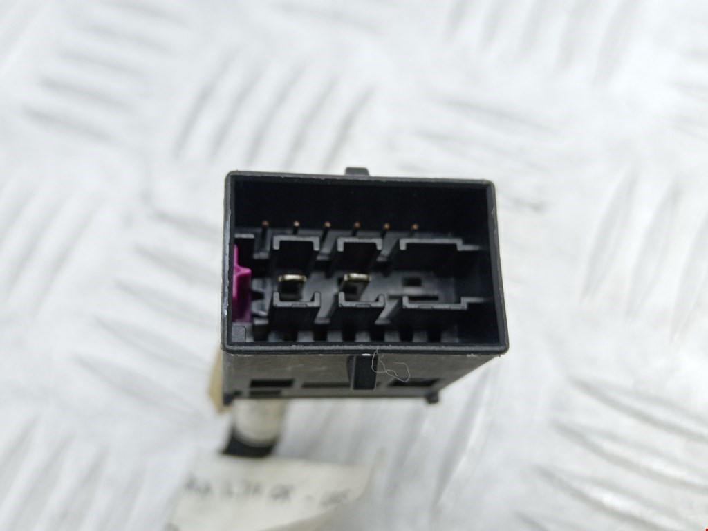 Переключатель регулировки сиденья (кнопка) AUDI A8 D3 2003-2010