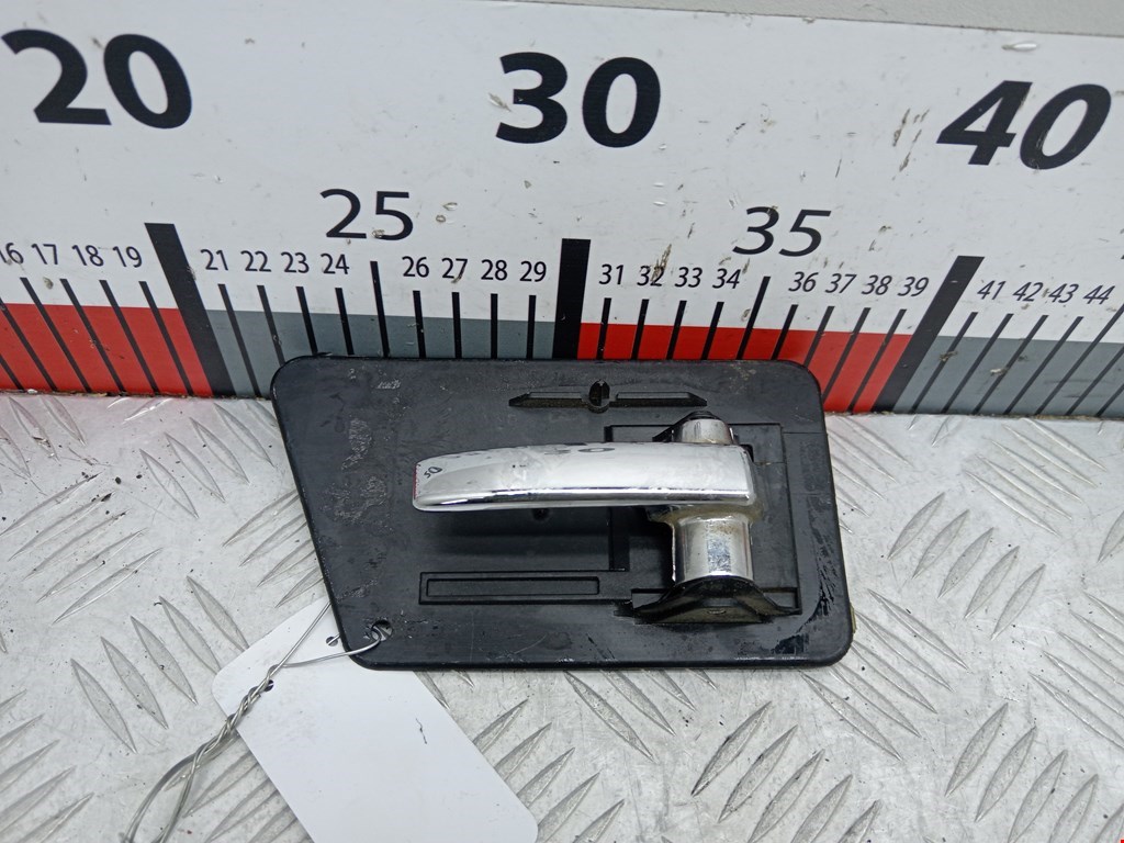 Ручка дверная передняя внутренняя левая OPEL Omega B 1994-2004