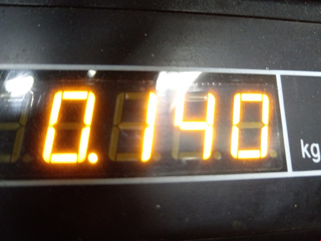 Ручка дверная передняя внутренняя левая OPEL Omega B 1994-2004