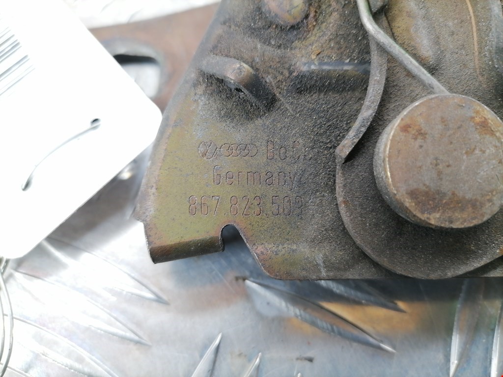 Замок капота VOLKSWAGEN Passat B3 1988-1993