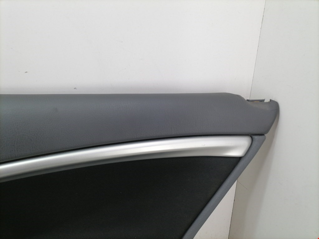 Обшивка двери задняя правая CITROEN C5 I 2001-2008