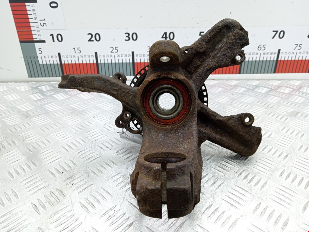 Ступица передняя правая VOLKSWAGEN Golf IV 1997-2003