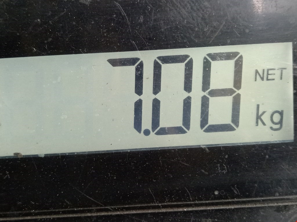 Ступица передняя правая VOLKSWAGEN Golf IV 1997-2003