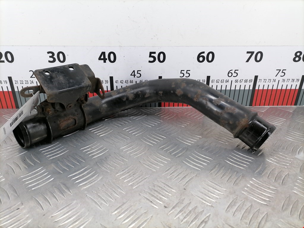 Патрубок интеркулера NISSAN Qashqai J10 2006-2013