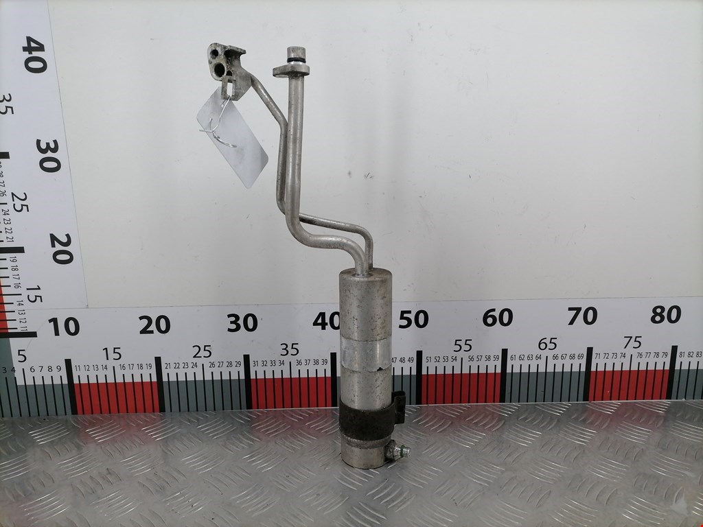 Испаритель кондиционера NISSAN Qashqai J10 2006-2013