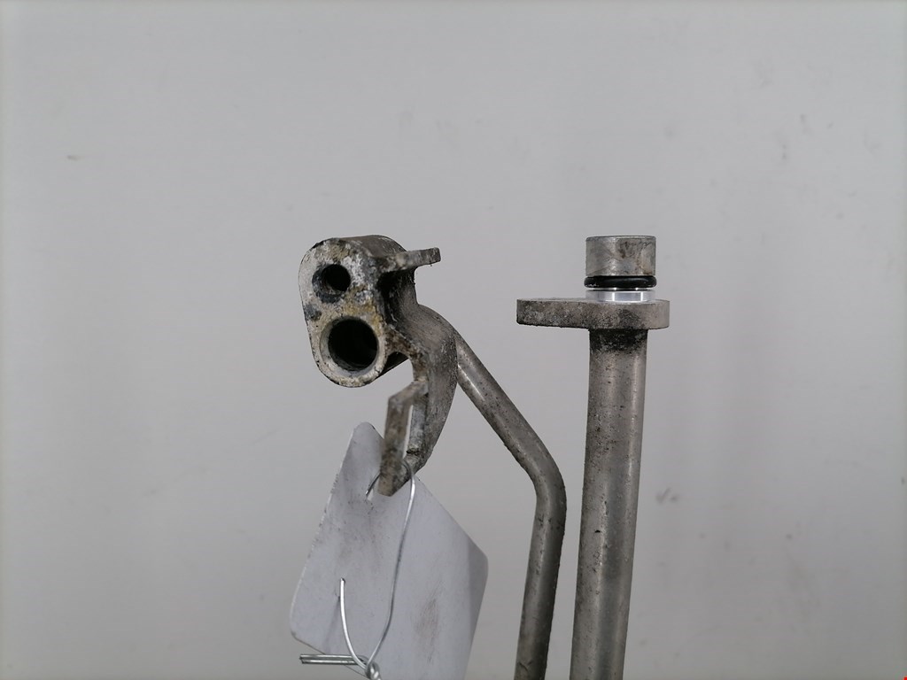 Испаритель кондиционера NISSAN Qashqai J10 2006-2013