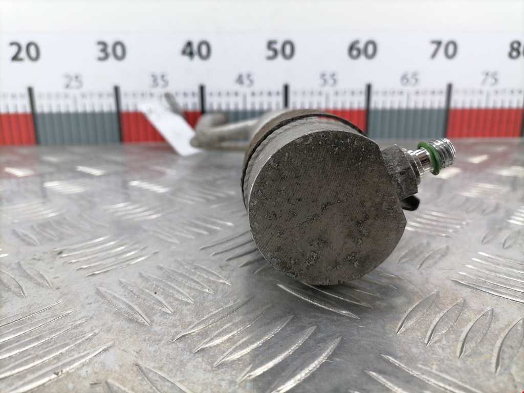 Испаритель кондиционера NISSAN Qashqai J10 2006-2013