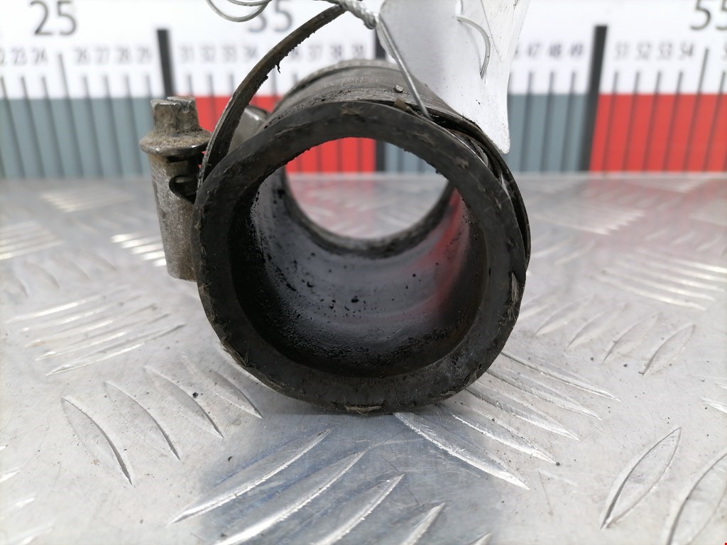 Патрубок интеркулера NISSAN Qashqai J10 2006-2013