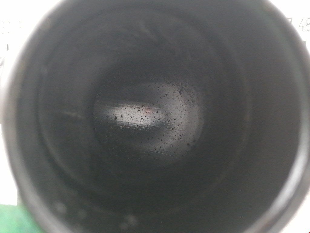 Патрубок интеркулера NISSAN Qashqai J10 2006-2013