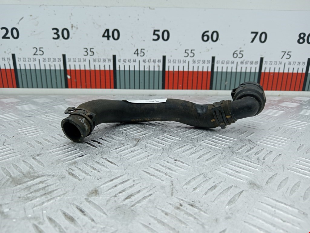 Патрубок отопителя SEAT Toledo 2004-2009