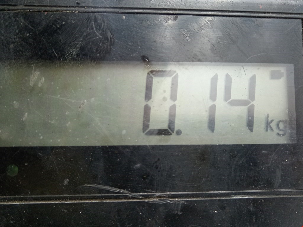 Патрубок отопителя SEAT Toledo 2004-2009