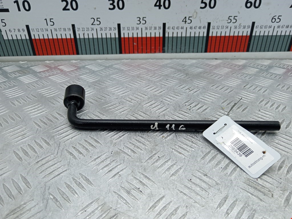 Ключ балонный NISSAN Almera Tino 2000-2006