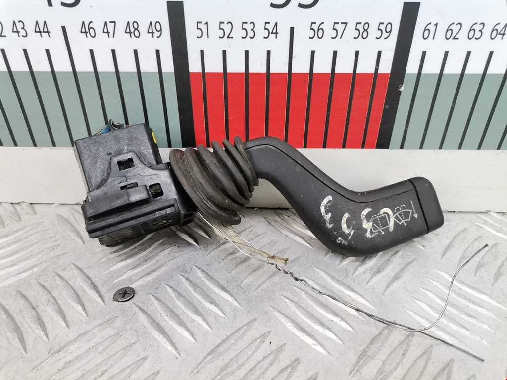 Переключатель дворников (стеклоочистителя) Opel Astra G (1998-2004)