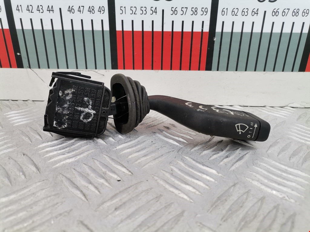 Переключатель стеклоочистителя OPEL Astra G 1998-2005