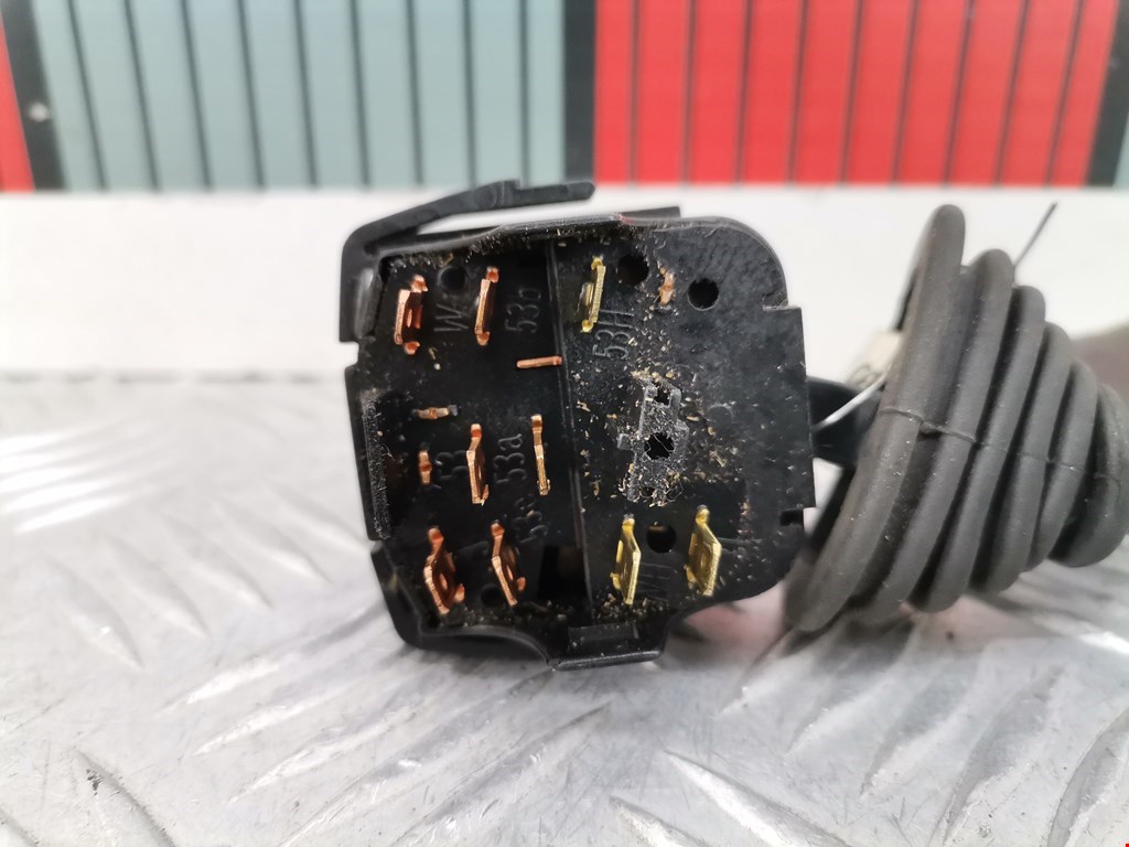 Переключатель стеклоочистителя OPEL Astra G 1998-2005