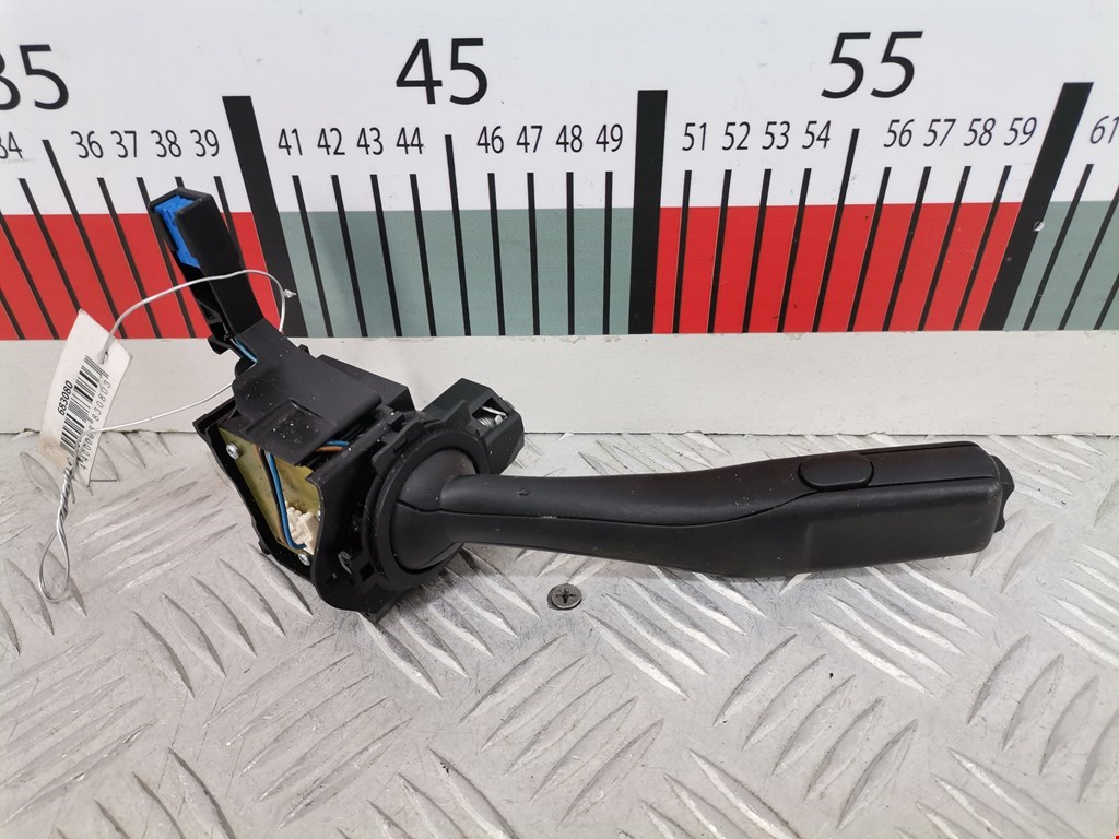 Переключатель стеклоочистителя VOLKSWAGEN Touran 2003-2010