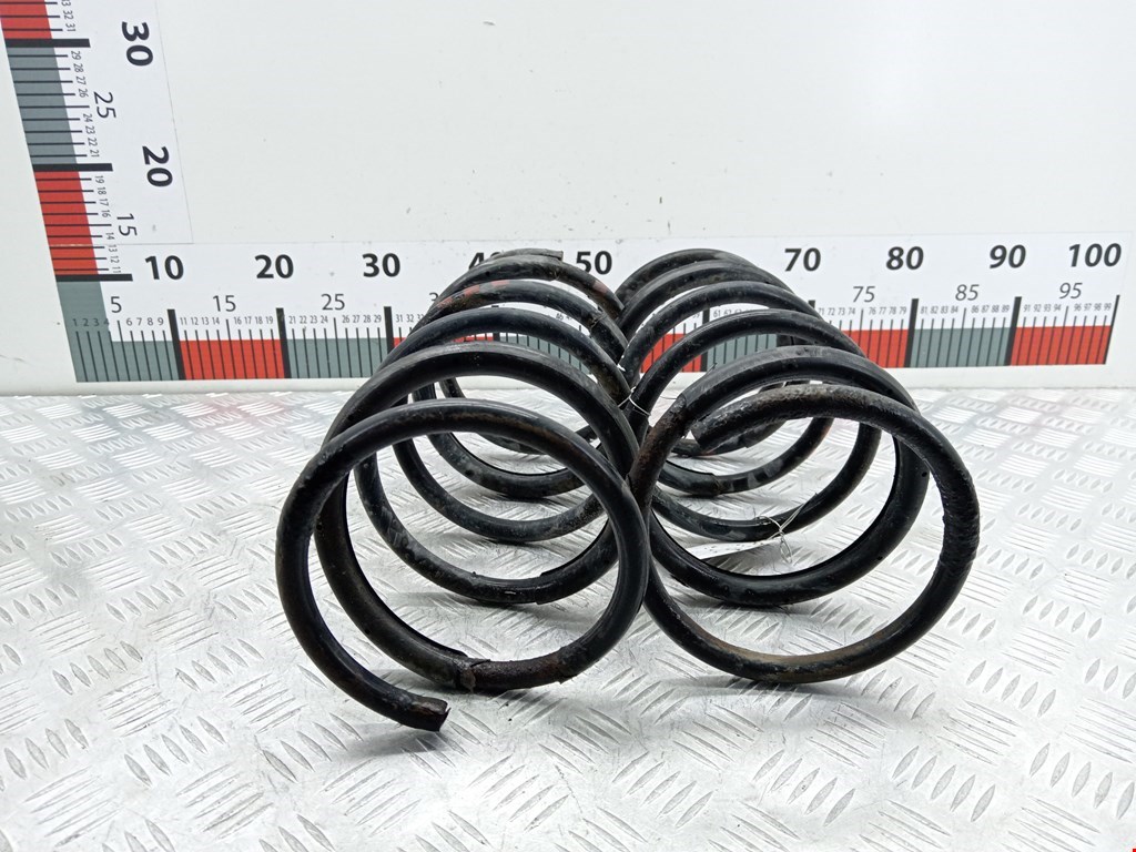 Пружина передняя левая/правая CITROEN Berlingo 1996-2012