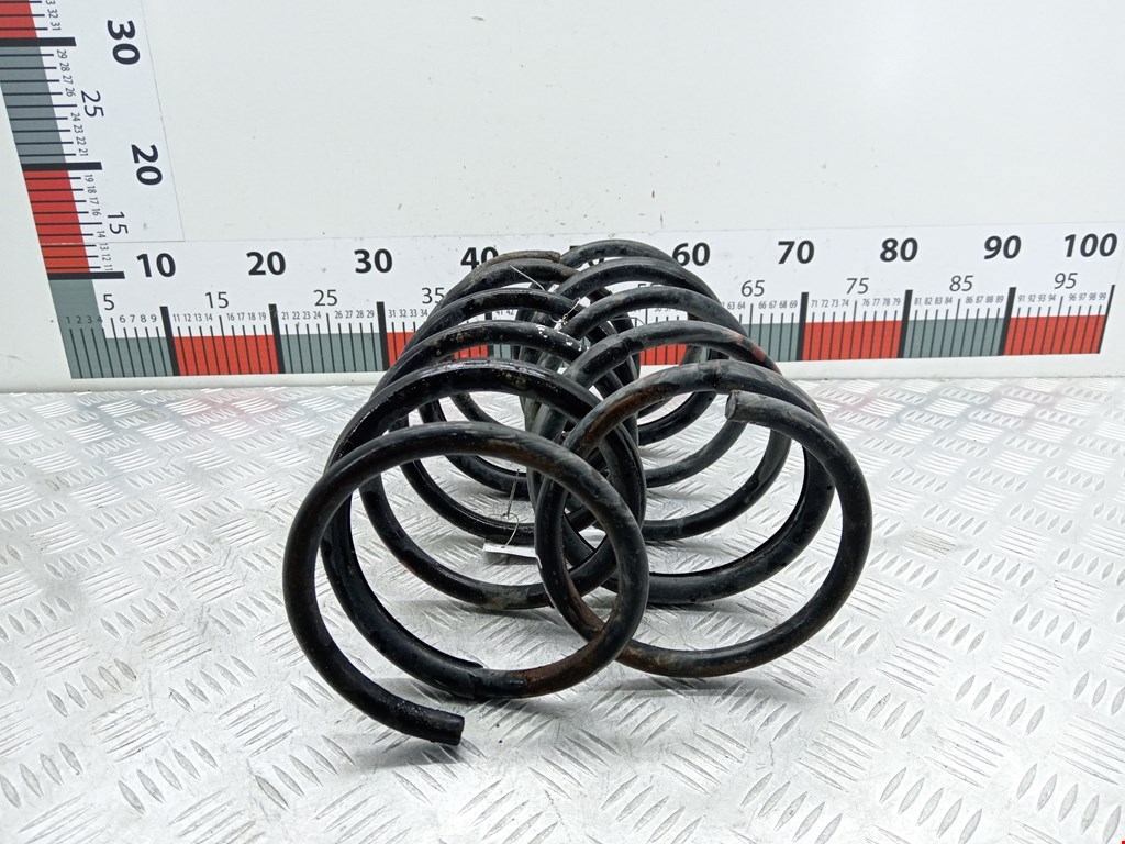 Пружина передняя левая/правая CITROEN Berlingo 1996-2012