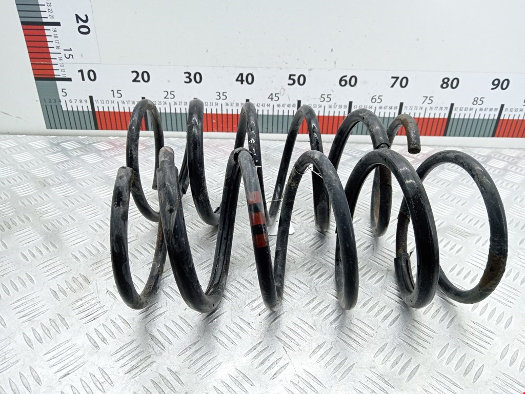 Пружина передняя левая/правая CITROEN Berlingo 1996-2012