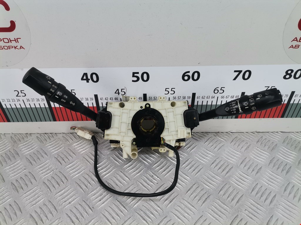 Переключатель поворотов и дворников (стрекоза) SsangYong Actyon 1 (CJ) (2005-2011)