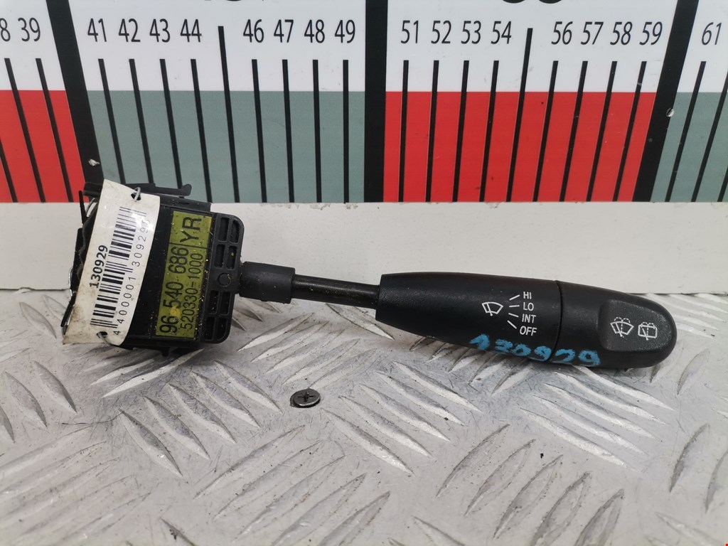 Переключатель стеклоочистителя DAEWOO Kalos 2002-2006